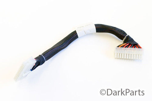 IBM eServer xSeries 232 Power Cable FRU 37L6777 37L6776