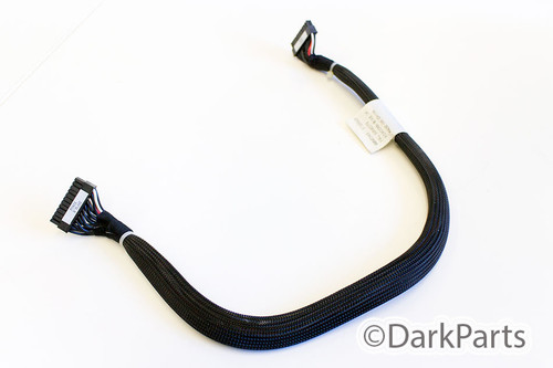 IBM eServer xSeries 232 Power Cable FRU 00N6579 000N6579