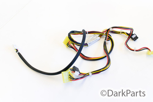 IBM eServer xSeries 232 Power Cable FRU 21P9578 21P9552