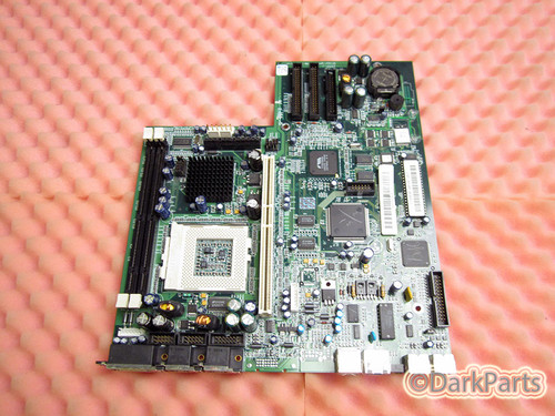 IBM Type 4694 POS Motherboard FRU 45P6083 45P6085