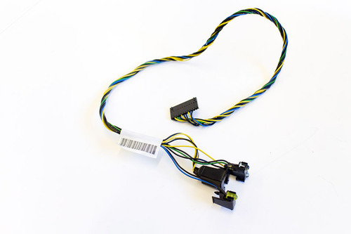 IBM eServer xSeries 226 Power Button Push Switch Cable 41Y9011