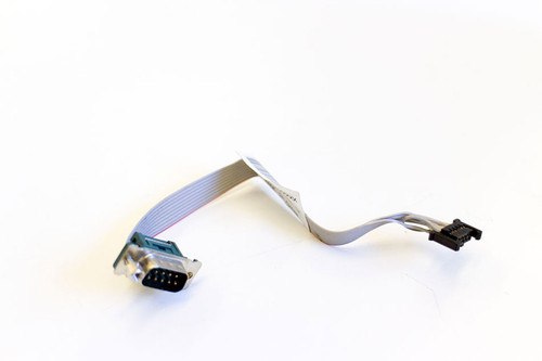 IBM eServer xSeries 226 Serial Port Cable 41Y7630