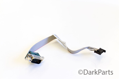 IBM eServer xSeries 226 Serial Port Cable 41Y7630