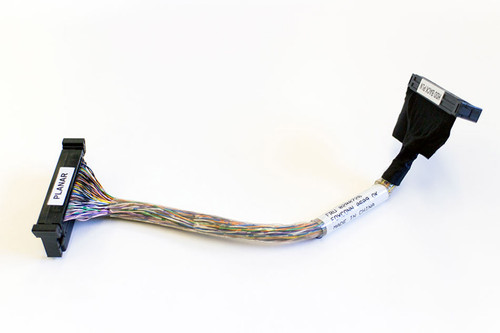 IBM eServer xSeries 346 SCSI Backplane Cable FRU 02R0726 90P4582