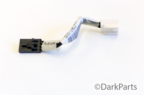 IBM eServer xSeries 346 Power Cable FRU 25R5162 26K4739