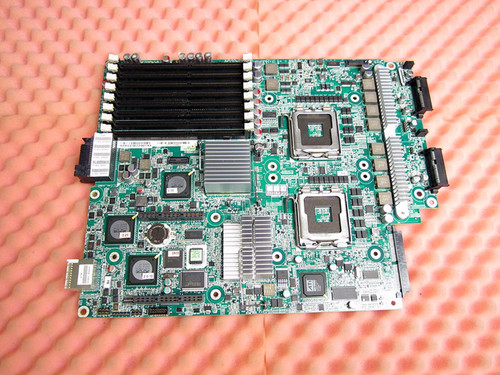 Fujitsu Siemens Primergy BX620 S4 Motherboard 2DS75CB0027