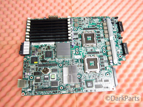 Fujitsu Siemens Primergy BX620 S3 Motherboard 2DS75CB0001