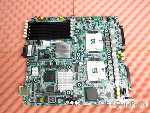 Fujitsu Siemens Primergy BX620 S2 Motherboard 23S73MB0011