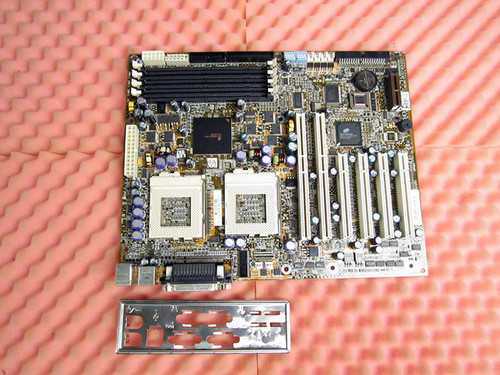 Toshiba Magnia 3200 Motherboard ZA2277P111 System Board