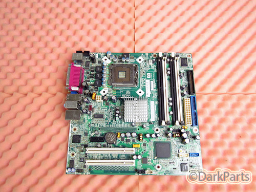 HP Compaq dc5100 Motherboard 403714-001 System Board