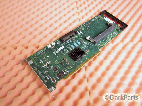 HP Compaq 305414-001 Smart Array 641 Ultra320 Controller Card