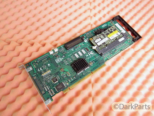 HP Compaq 305414-001 Smart Array 641 Ultra320 Controller with 64MB 305416-001
