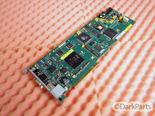HP Compaq 227925-001 Remote Insight Card Lights-Out Edition Original version