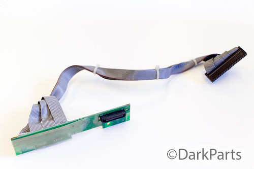 IBM Netfinity 4500R CD Interposer Backplane & Cable FRU 09N9451