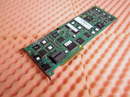 MultiTech ISIHP-2S Card Modem Board