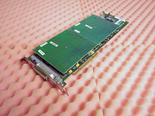 Dialogic DL-3007-16 Card DL-300X Board