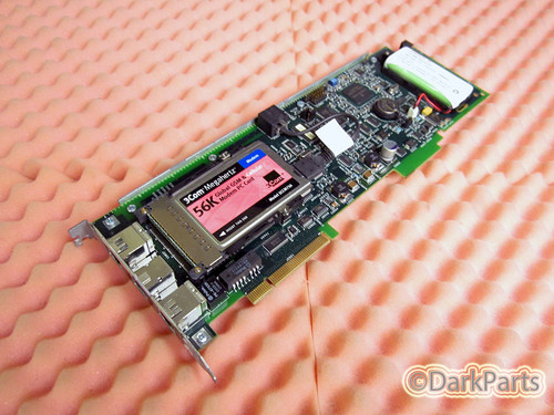 SUN 501-5856 Remote System Control Board RSC2
