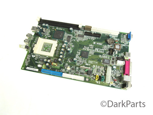 MSI MS-6344 Socket 370 Motherboard System Board