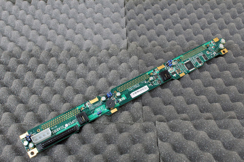 SuperMicro SCSI Backplane Board SCA818S