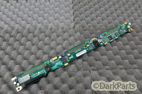 SuperMicro SCSI Backplane Board SCA818S