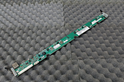 Dell PowerVault 745N Power Button Front i/o Panel Board J3699 0J3699