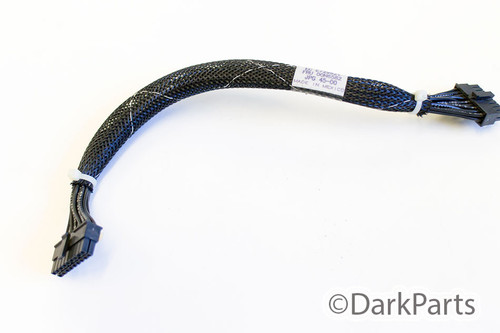 IBM Netfinity 5100 Processor Power Cable FRU 00N6582 00N6572