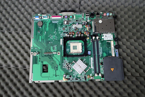 Clevo 71-P2970-002A Motherboard Socket 478 System Board