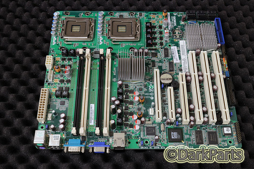 Fujitsu Siemens Econel 200 S2 Motherboard S26361-D2530-A10