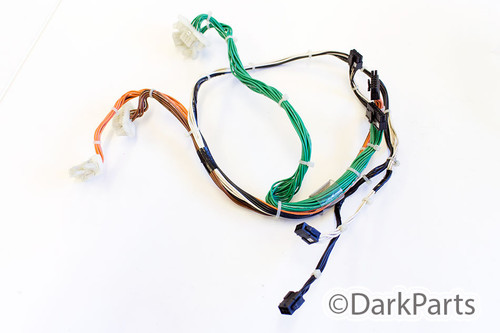 Sun Fire V880 Fan Power Cable Loom 530-2747-02