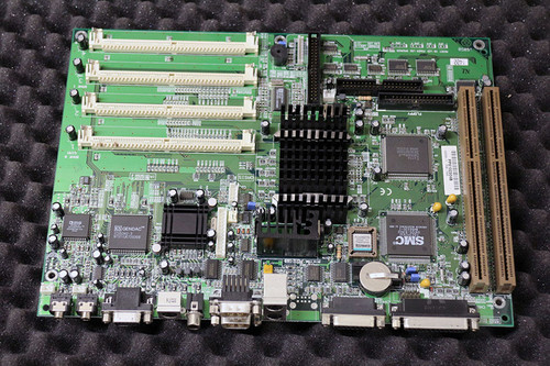 PGX-1500 Motherboard PP8102304B System Board