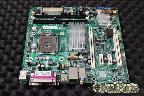 HP DX2300 Motherboard 441388-001 System Board