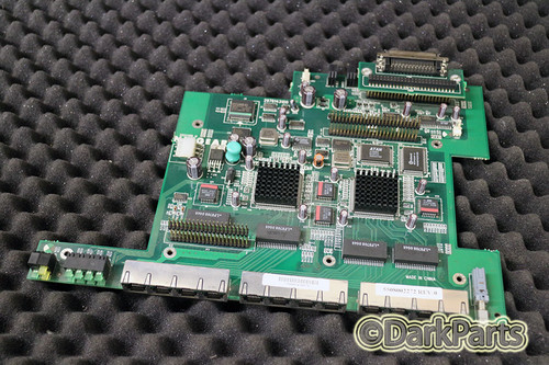 Netgear DS524 Motherboard DS524RB_M System Board