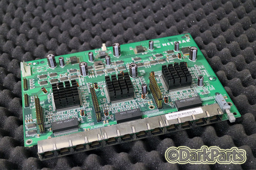 Netgear FS524 Motherboard FS524RC[M] 2976151503 System Board