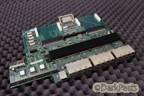 D-Link DFE-2624X Motherboard FEH-2624 REV-A8