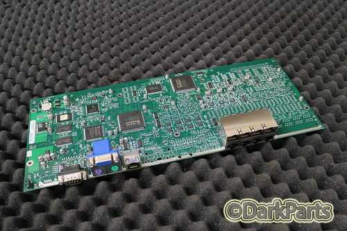 Fujitsu Siemens KVM s2-0801 Motherboard 700-169-003 REV:A