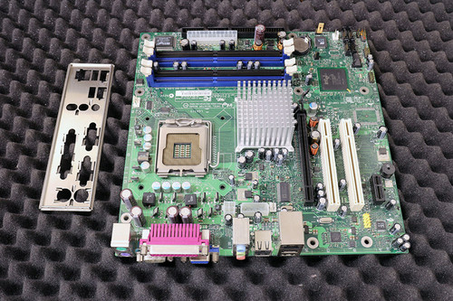 Intel Desktop Board D915GUX D915PCM D915GHA C64617-202 Socket 775 Motherboard