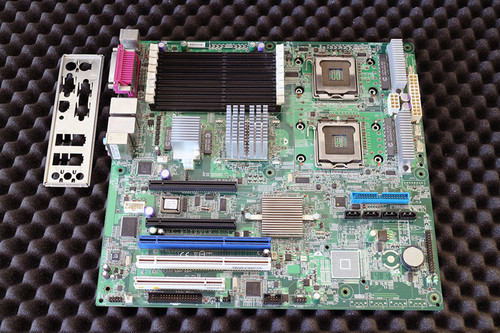 MSI MS-9179 Motherboard Socket 771 System Board