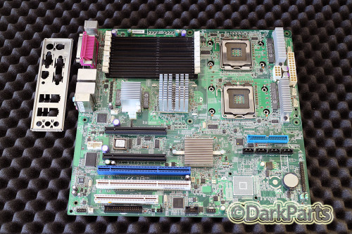 MSI MS-9179 Motherboard Socket 771 System Board