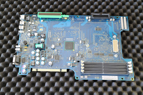 Apple Xserve G4 Motherboard 630-4078 Logic Board