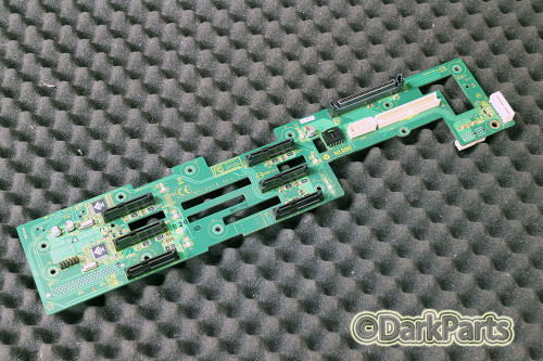 MSI Micro-Star MS-9514 MS-95I4 SAS Backplane Board