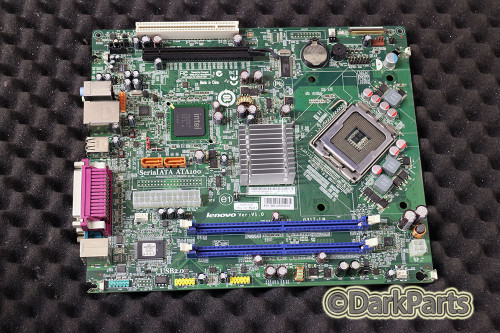 IBM Lenovo Motherboard FRU 53Y5125 System Board ThinkCentre M57 A57