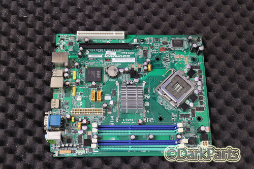 IBM Lenovo Motherboard FRU 03T7032 System Board ThinkCentre M58