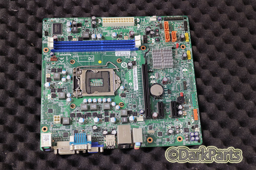 IBM Lenovo Motherboard FRU 03T8179 System Board ThinkCentre M72
