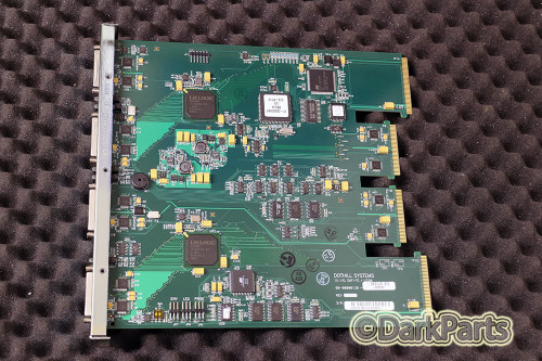 Sun StoreEdge Controller Board 370-6195