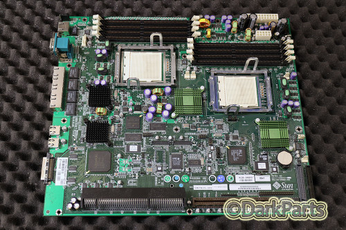 Sun Fire V240 Motherbord 375-3228 System Board