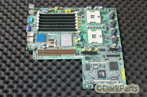 Fujitsu Siemens Primergy RX200 S1 Motherboard S26361-D1570-A10 System Board