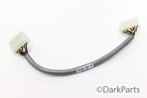 Sun Blade 1000 Power Cable 530-2941