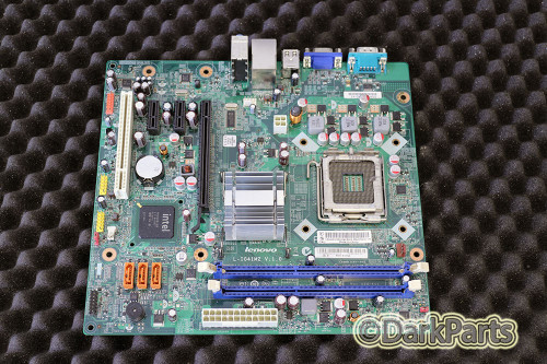 IBM Lenovo ThinkCentre A70 Motherboard 89Y0954 System Board L-IG41M2