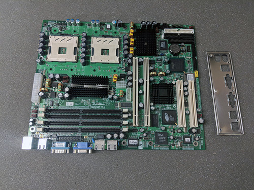 Tyan Tiger i7501 S2723-533 Motherboard System Board