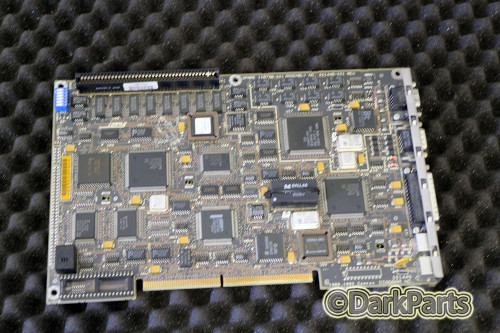 Compaq Motherboard 118738-001 System Board 001448-001